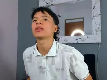 NaomyNieto – webcam model profile photo Image 11