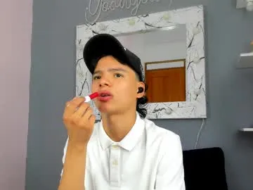 NaomyNieto – webcam model profile photo Image 12