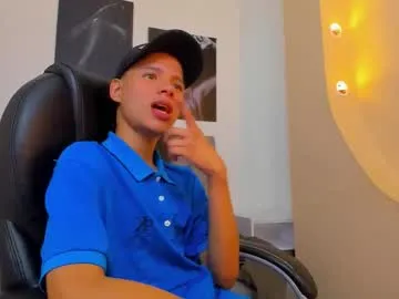 NaomyNieto – webcam model profile photo Image 13