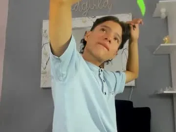 NaomyNieto – webcam model profile photo Image 14