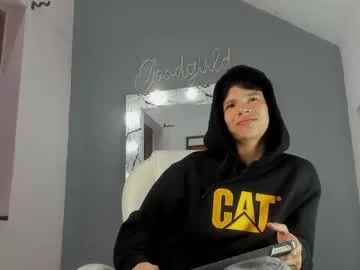 NaomyNieto – webcam model profile photo Image 17