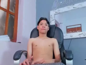 NaomyNieto – webcam model profile photo Image 19