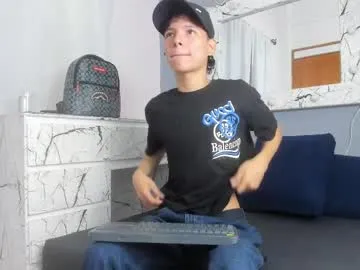 NaomyNieto – webcam model profile photo Image 2