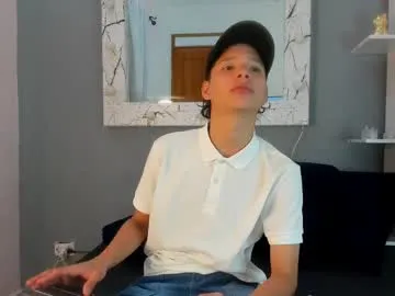 NaomyNieto – webcam model profile photo Image 8