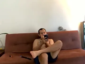 camiloex – webcam model profile photo