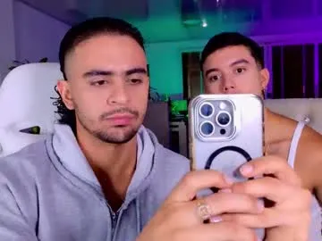 camilosoler cam session