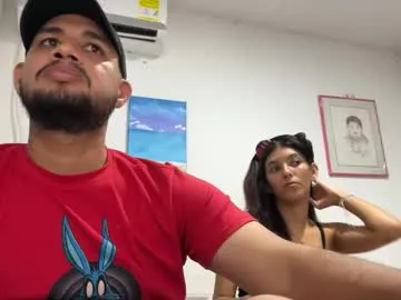 camilow777 – webcam model profile photo