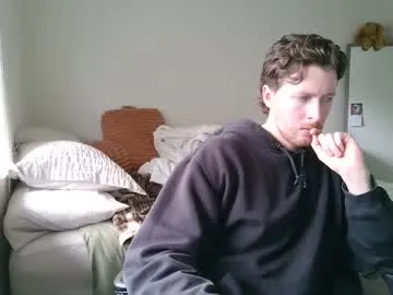 canadianstud18 – webcam model profile photo