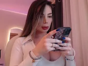 HaileyDumont – webcam model profile photo Image 16