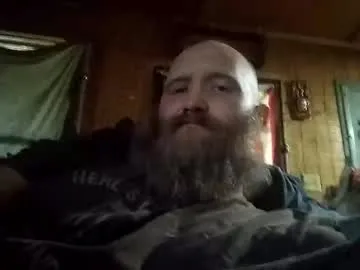 capchad1987 – webcam model profile photo