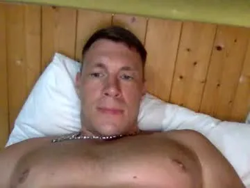 capt_oliver cam session