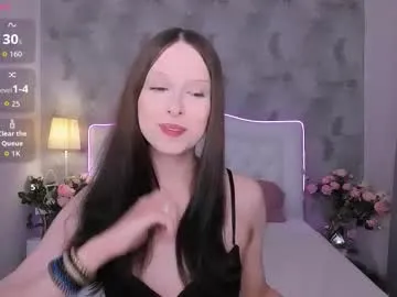 monicaflower – webcam model profile photo Image 3