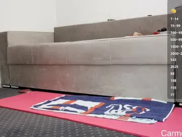 MiaPersy – webcam model profile photo Image 3