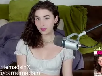 carriemadsin Image 7