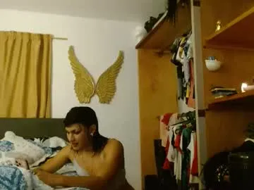 indiantransgirlillinois – webcam model profile photo Image 10