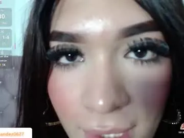 KaliWalker – webcam model profile photo Image 14