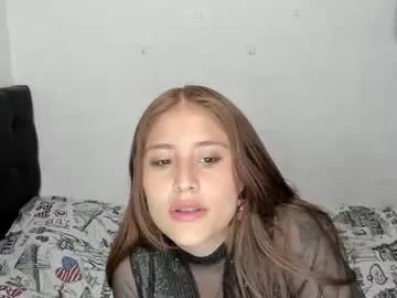 heavensbunny – webcam model profile photo Image 2