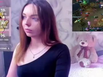 ElsaPressley – webcam model profile photo Image 16