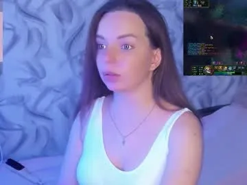 ElsaPressley – webcam model profile photo Image 5