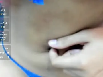 cattaleyaqueen_ – webcam model profile photo