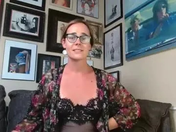 JanneClark – webcam model profile photo Image 2