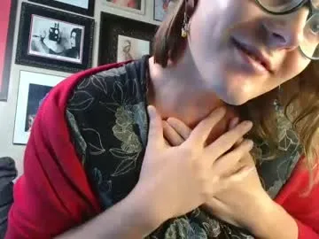 JanneClark – webcam model profile photo Image 3