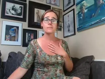 JanneClark – webcam model profile photo Image 6