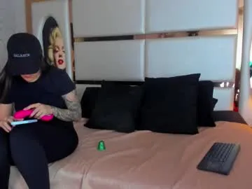 AngelikaMoebius – webcam model profile photo Image 12