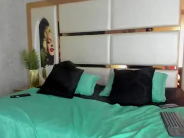 AngelikaMoebius – webcam model profile photo Image 2