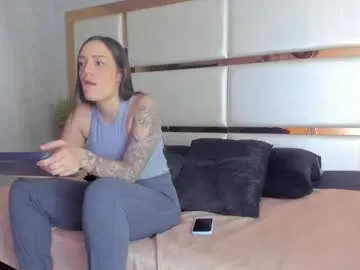 AngelikaMoebius – webcam model profile photo Image 5