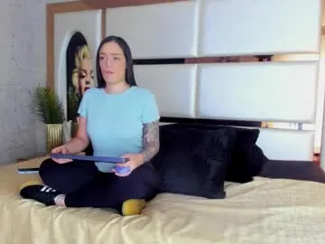 AngelikaMoebius – webcam model profile photo Image 6