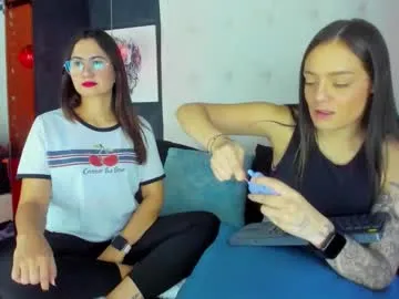 AngelikaMoebius – webcam model profile photo Image 7