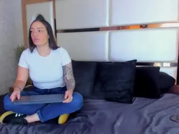 AngelikaMoebius – webcam model profile photo Image 8