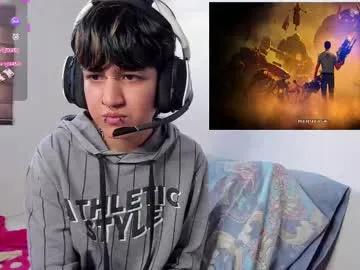 EmiliaWalker – webcam model profile photo Image 2