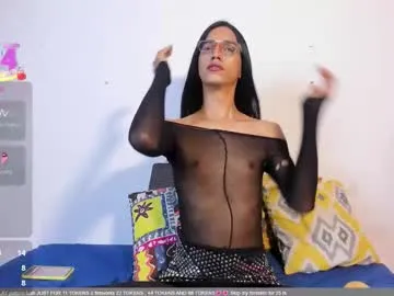 JanneDiaz – webcam model profile photo Image 14