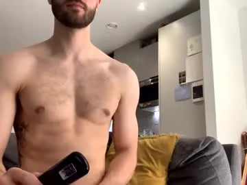 cheekycharliee – webcam model profile photo