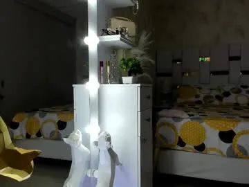 pureannuals – webcam model profile photo Image 15