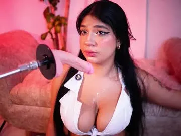 beaute_fatale – webcam model profile photo Image 13