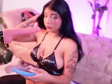 beaute_fatale – webcam model profile photo Image 17