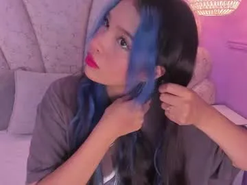 chloe_watson_ – webcam model profile photo