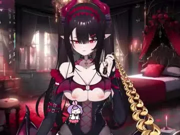 beaute_fatale – webcam model profile photo Image 11