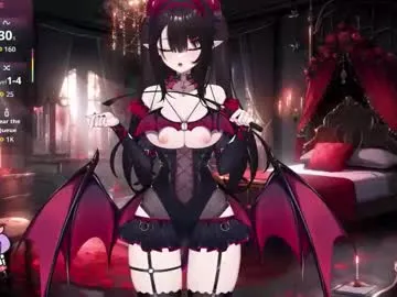 beaute_fatale – webcam model profile photo Image 5