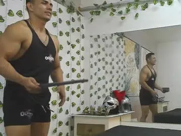 MarianaSaavedra – webcam model profile photo Image 10