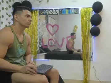 MarianaSaavedra – webcam model profile photo Image 17