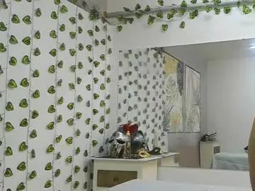 MarianaSaavedra – webcam model profile photo Image 4