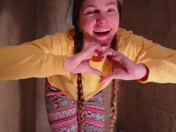 umarany – webcam model profile photo Image 7