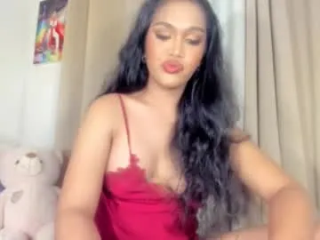 zharidjparker – webcam model profile photo Image 8