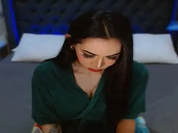 monicaflower – webcam model profile photo Image 3