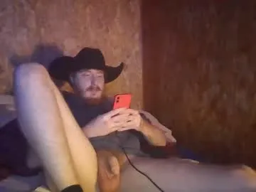 cleveykevil – webcam model profile photo