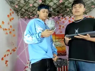 iamsomeone1234 – webcam model profile photo Image 3